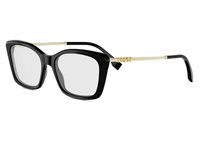 Montatura vista Fendi Donna FE50143I00153